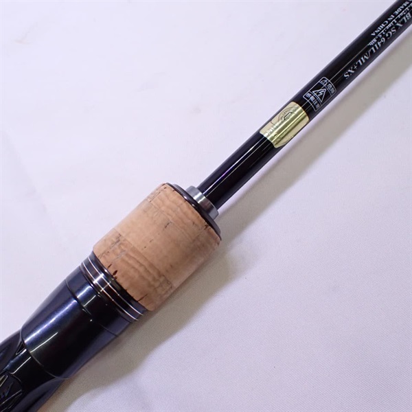 １９ブラックレーベルＢＬＸ ＳＧ ６４１Ｌ／ＭＬ＋ＸＳ